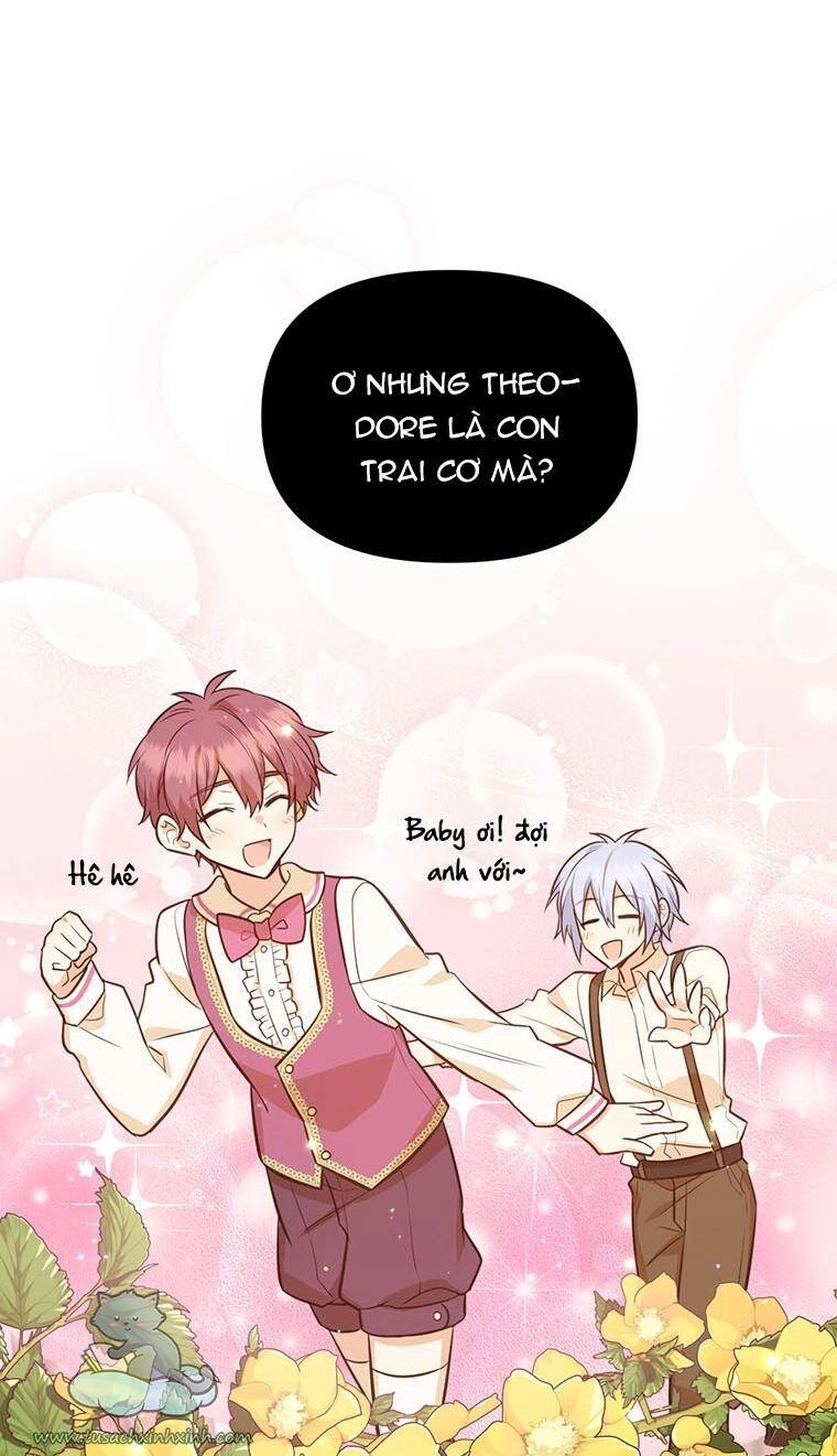 Yêu Tôi Đi, Dù Sao Ngài Cũng Chỉ Là Nhân Vật Phụ Chapter 44 - 18