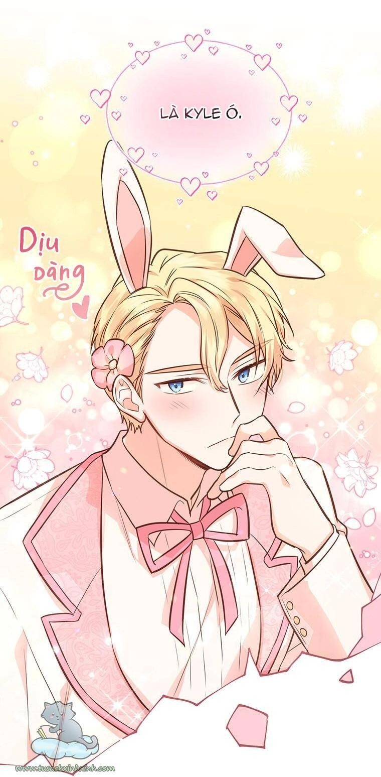 Yêu Tôi Đi, Dù Sao Ngài Cũng Chỉ Là Nhân Vật Phụ Chapter 44 - 20