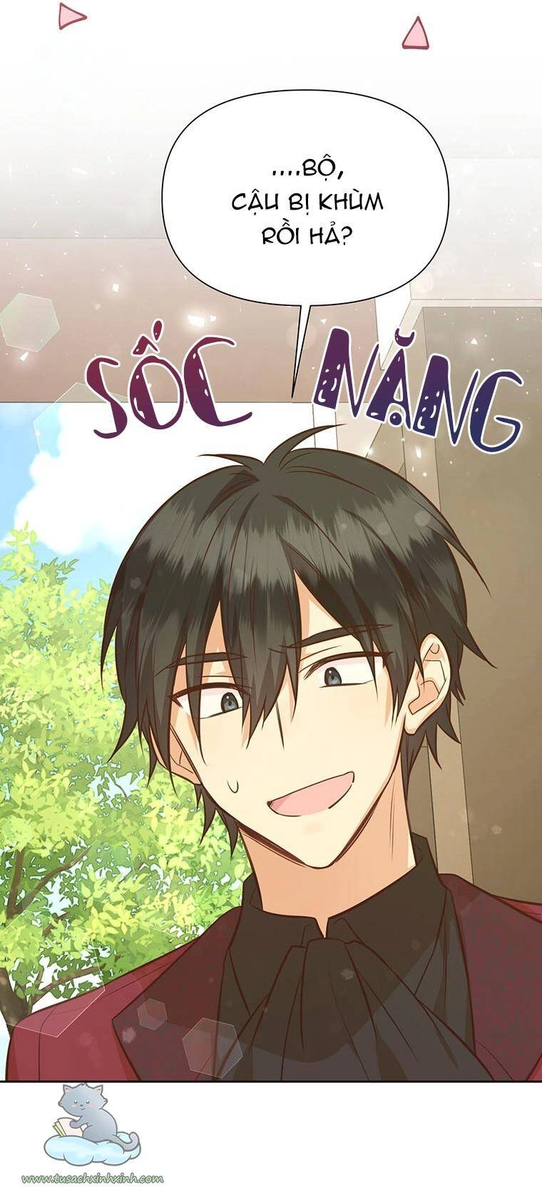 Yêu Tôi Đi, Dù Sao Ngài Cũng Chỉ Là Nhân Vật Phụ Chapter 44 - 21