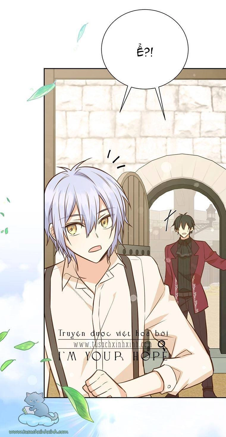 Yêu Tôi Đi, Dù Sao Ngài Cũng Chỉ Là Nhân Vật Phụ Chapter 44 - 28