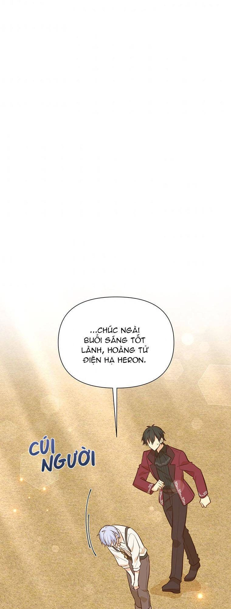 Yêu Tôi Đi, Dù Sao Ngài Cũng Chỉ Là Nhân Vật Phụ Chapter 44 - 32