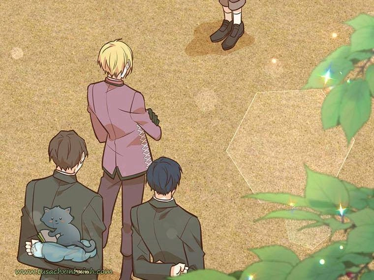 Yêu Tôi Đi, Dù Sao Ngài Cũng Chỉ Là Nhân Vật Phụ Chapter 44 - 33