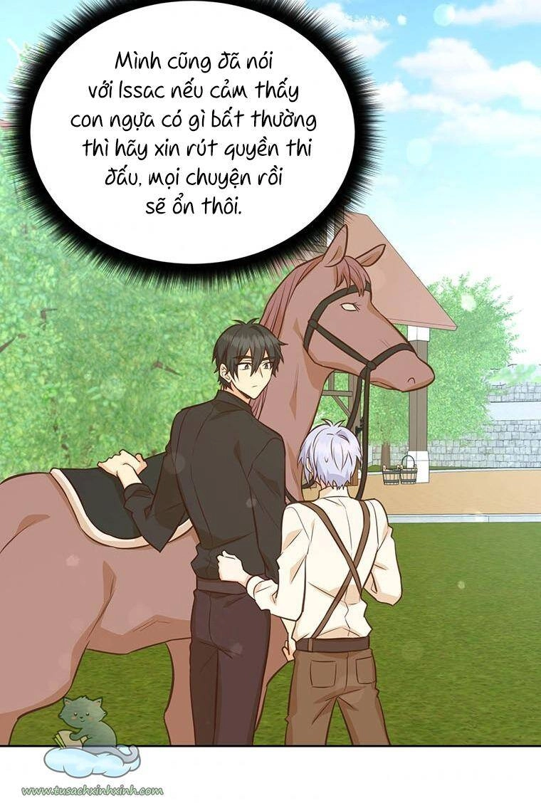 Yêu Tôi Đi, Dù Sao Ngài Cũng Chỉ Là Nhân Vật Phụ Chapter 44 - 44