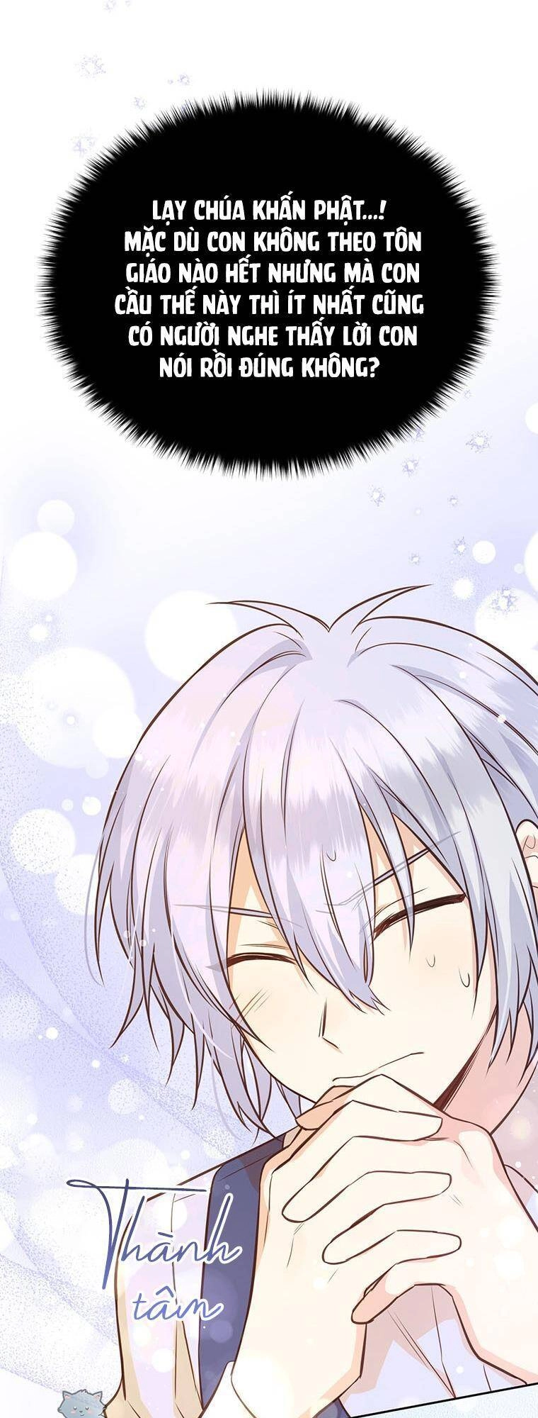 Yêu Tôi Đi, Dù Sao Ngài Cũng Chỉ Là Nhân Vật Phụ Chapter 44 - 48