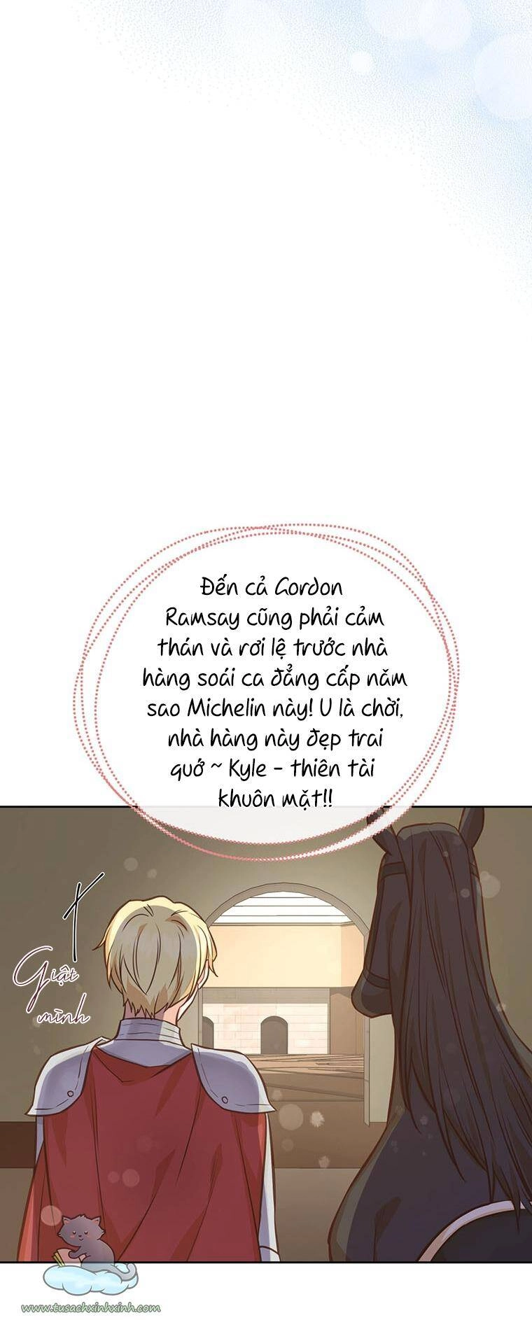 Yêu Tôi Đi, Dù Sao Ngài Cũng Chỉ Là Nhân Vật Phụ Chapter 44 - 50