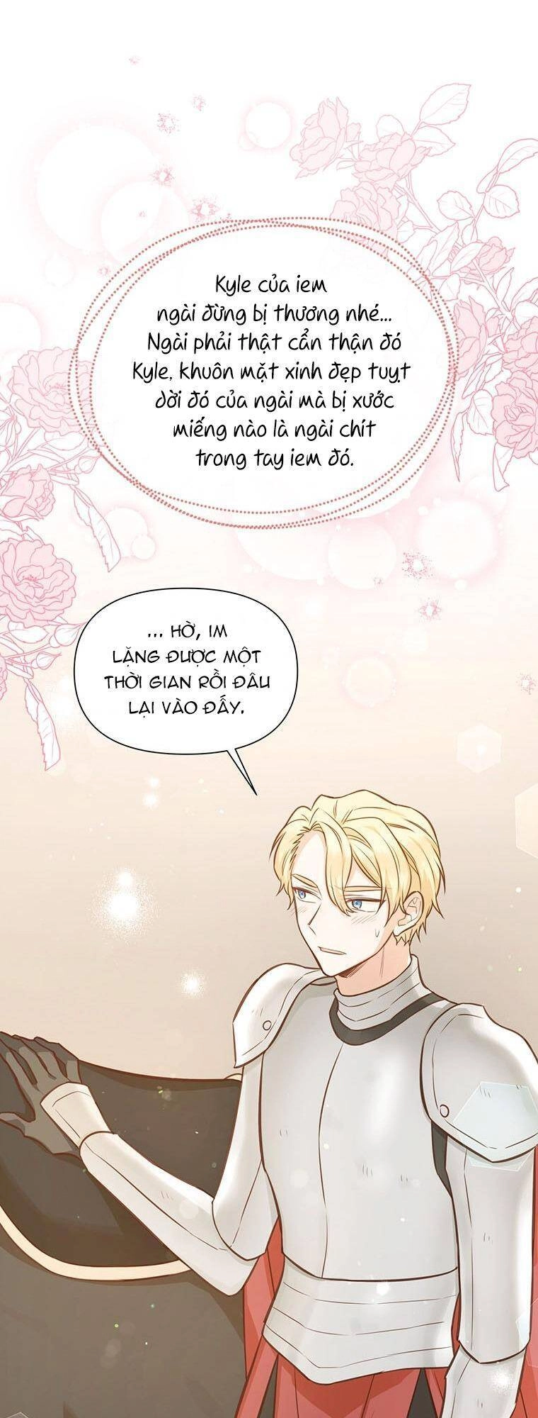 Yêu Tôi Đi, Dù Sao Ngài Cũng Chỉ Là Nhân Vật Phụ Chapter 44 - 51