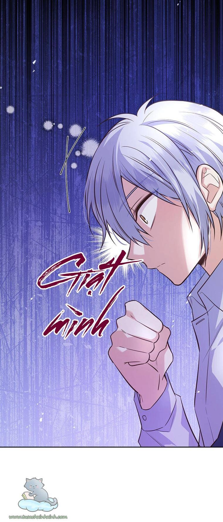 Yêu Tôi Đi, Dù Sao Ngài Cũng Chỉ Là Nhân Vật Phụ Chapter 44 - 55