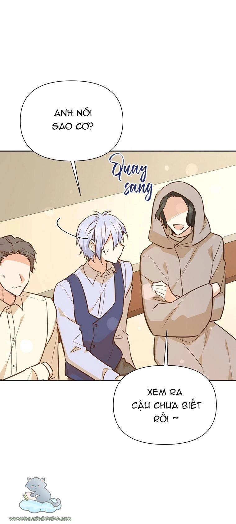 Yêu Tôi Đi, Dù Sao Ngài Cũng Chỉ Là Nhân Vật Phụ Chapter 44 - 56