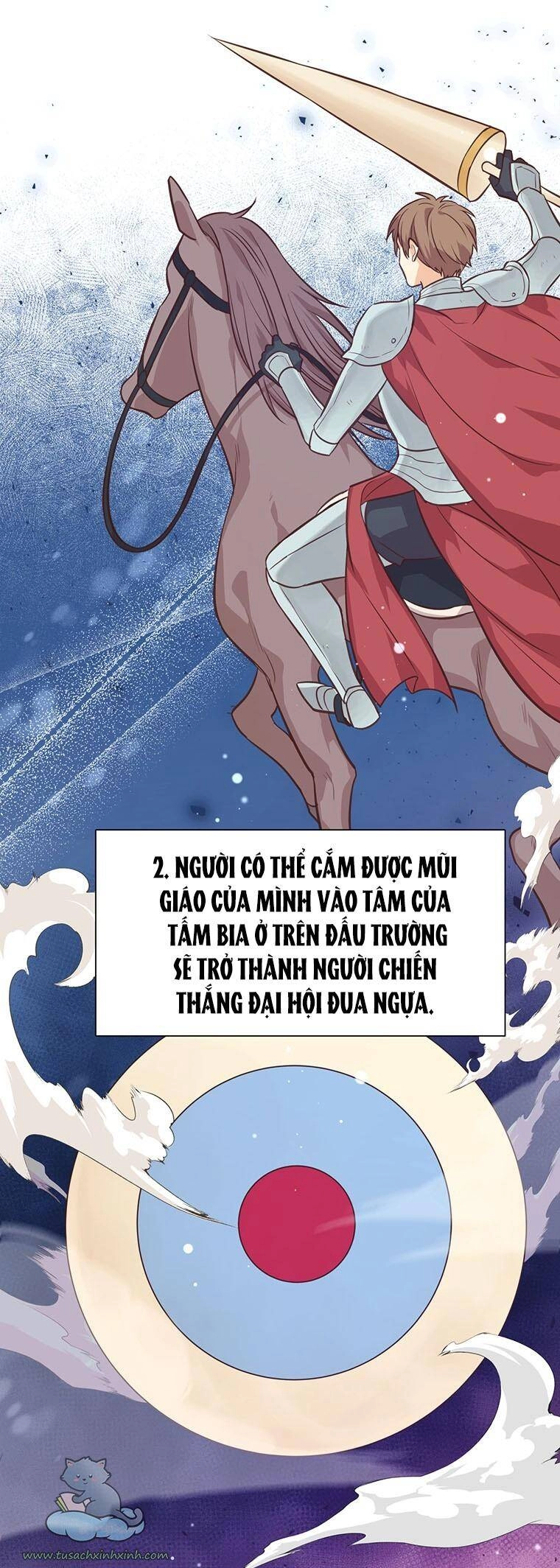 Yêu Tôi Đi, Dù Sao Ngài Cũng Chỉ Là Nhân Vật Phụ Chapter 45 - 3