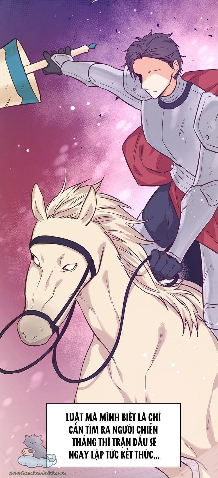 Yêu Tôi Đi, Dù Sao Ngài Cũng Chỉ Là Nhân Vật Phụ Chapter 45 - 4