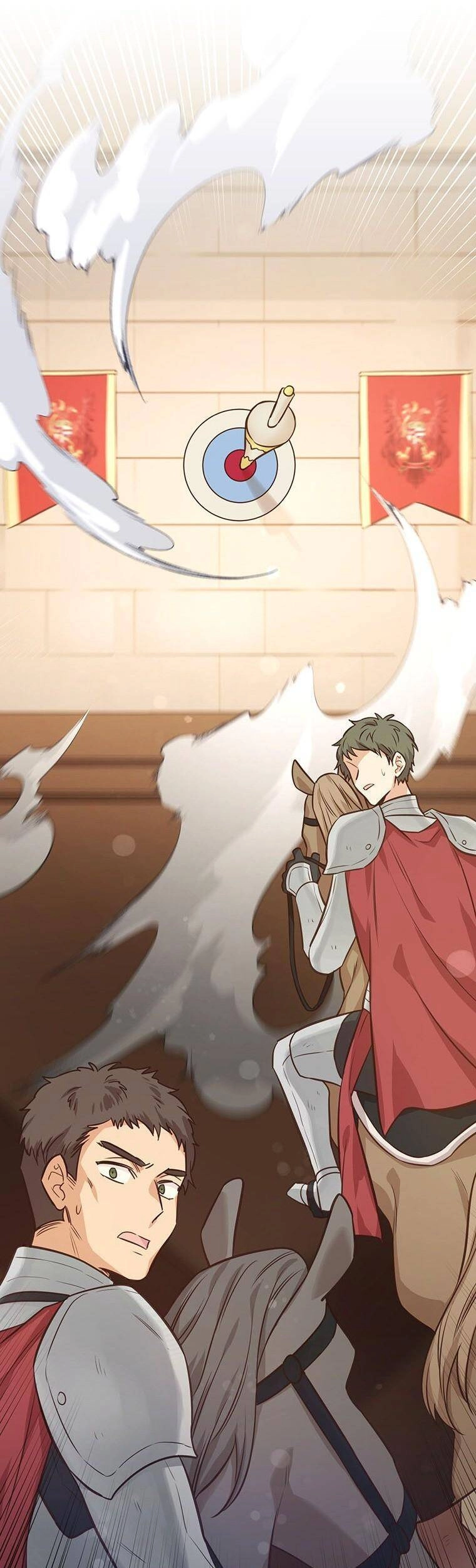 Yêu Tôi Đi, Dù Sao Ngài Cũng Chỉ Là Nhân Vật Phụ Chapter 45 - 6