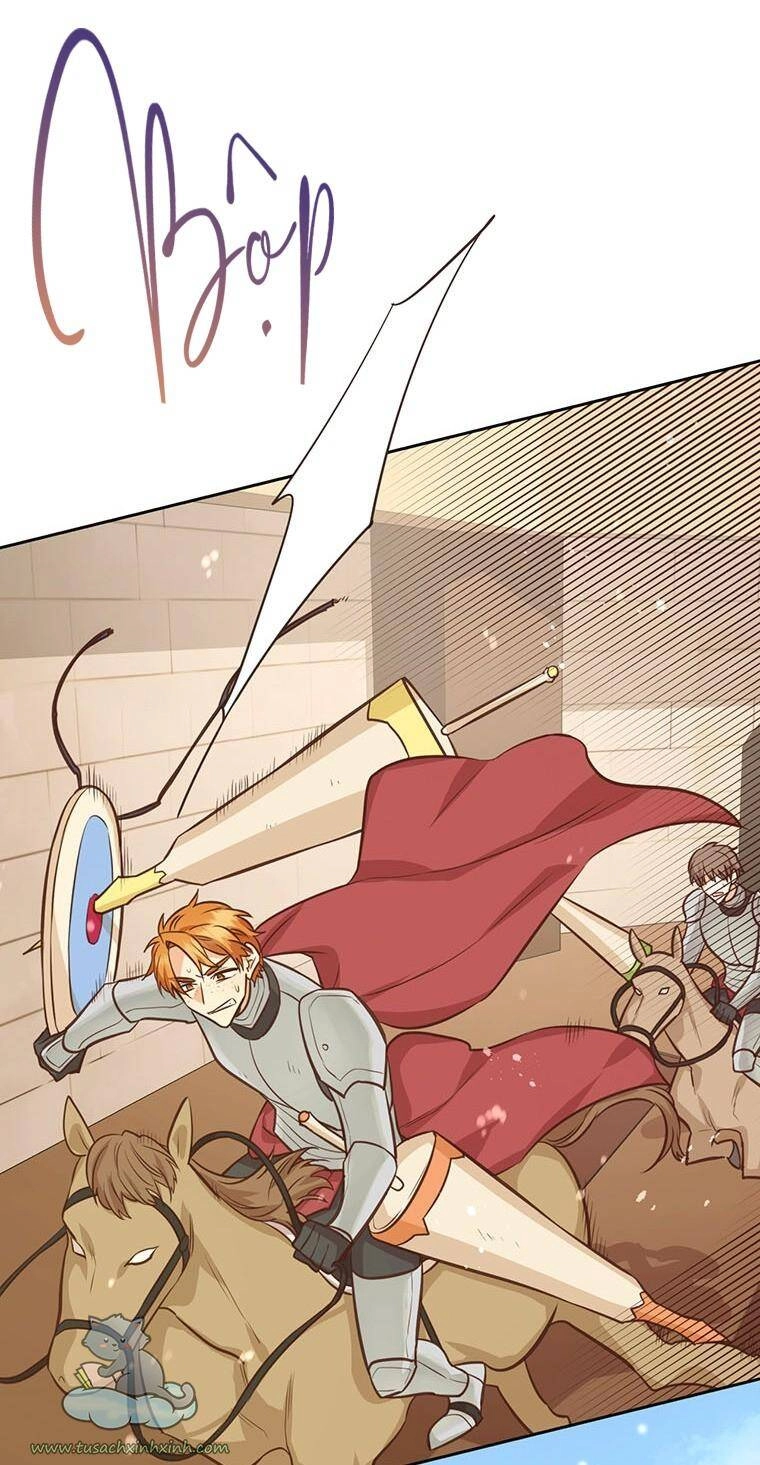 Yêu Tôi Đi, Dù Sao Ngài Cũng Chỉ Là Nhân Vật Phụ Chapter 45 - 11