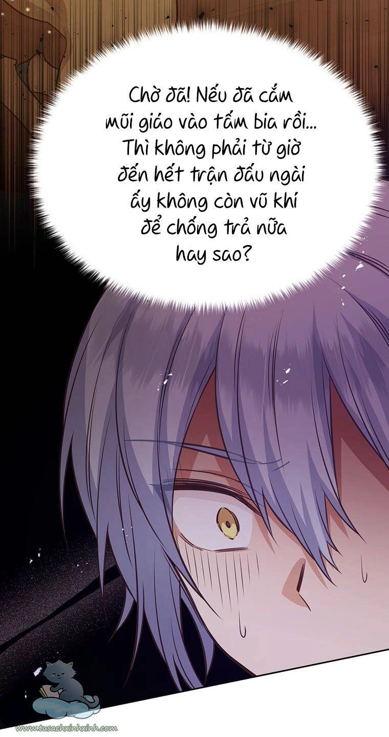 Yêu Tôi Đi, Dù Sao Ngài Cũng Chỉ Là Nhân Vật Phụ Chapter 45 - 13