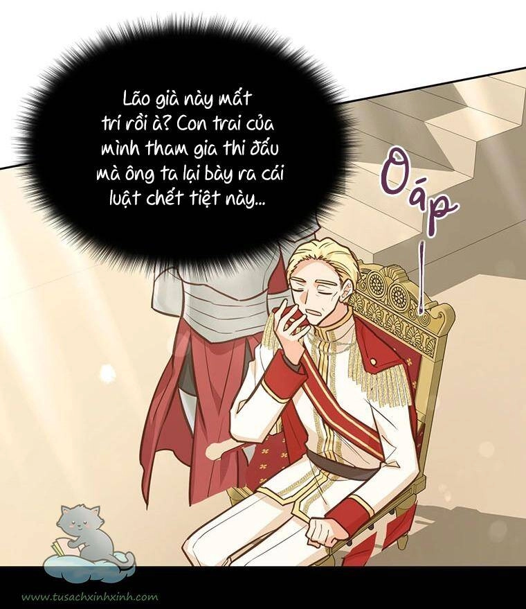 Yêu Tôi Đi, Dù Sao Ngài Cũng Chỉ Là Nhân Vật Phụ Chapter 45 - 14