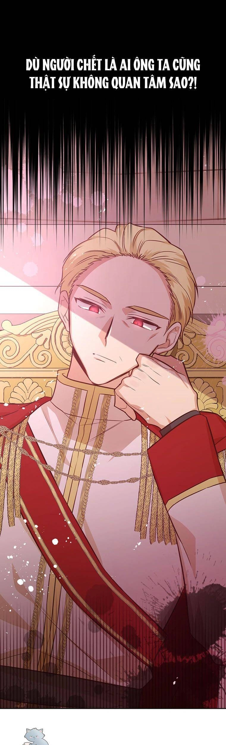 Yêu Tôi Đi, Dù Sao Ngài Cũng Chỉ Là Nhân Vật Phụ Chapter 45 - 15