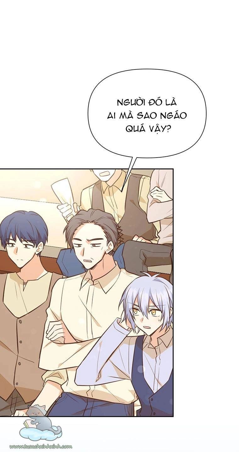 Yêu Tôi Đi, Dù Sao Ngài Cũng Chỉ Là Nhân Vật Phụ Chapter 45 - 17