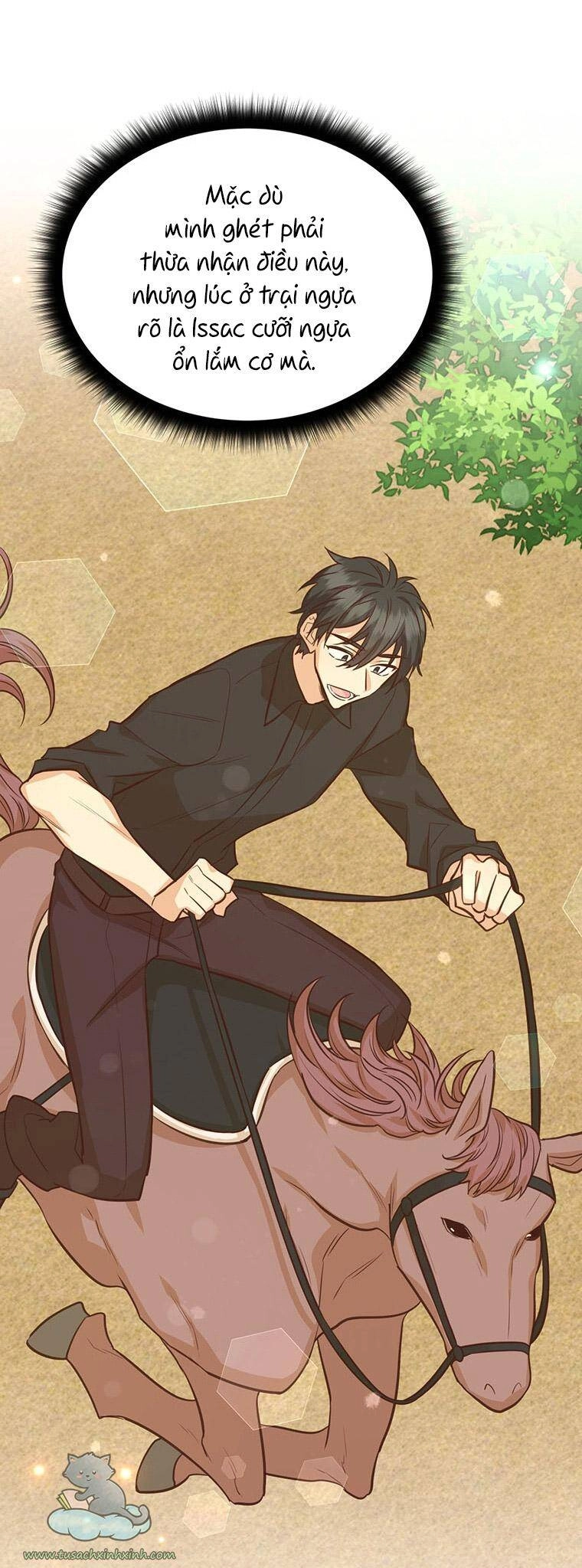 Yêu Tôi Đi, Dù Sao Ngài Cũng Chỉ Là Nhân Vật Phụ Chapter 45 - 21