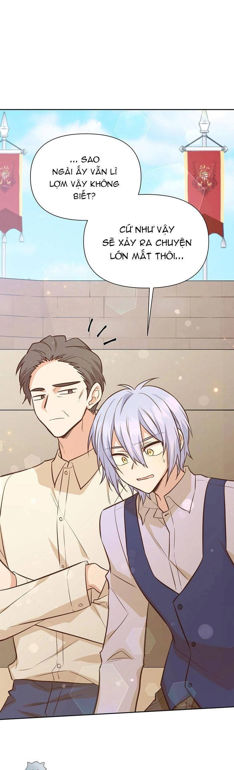 Yêu Tôi Đi, Dù Sao Ngài Cũng Chỉ Là Nhân Vật Phụ Chapter 45 - 24