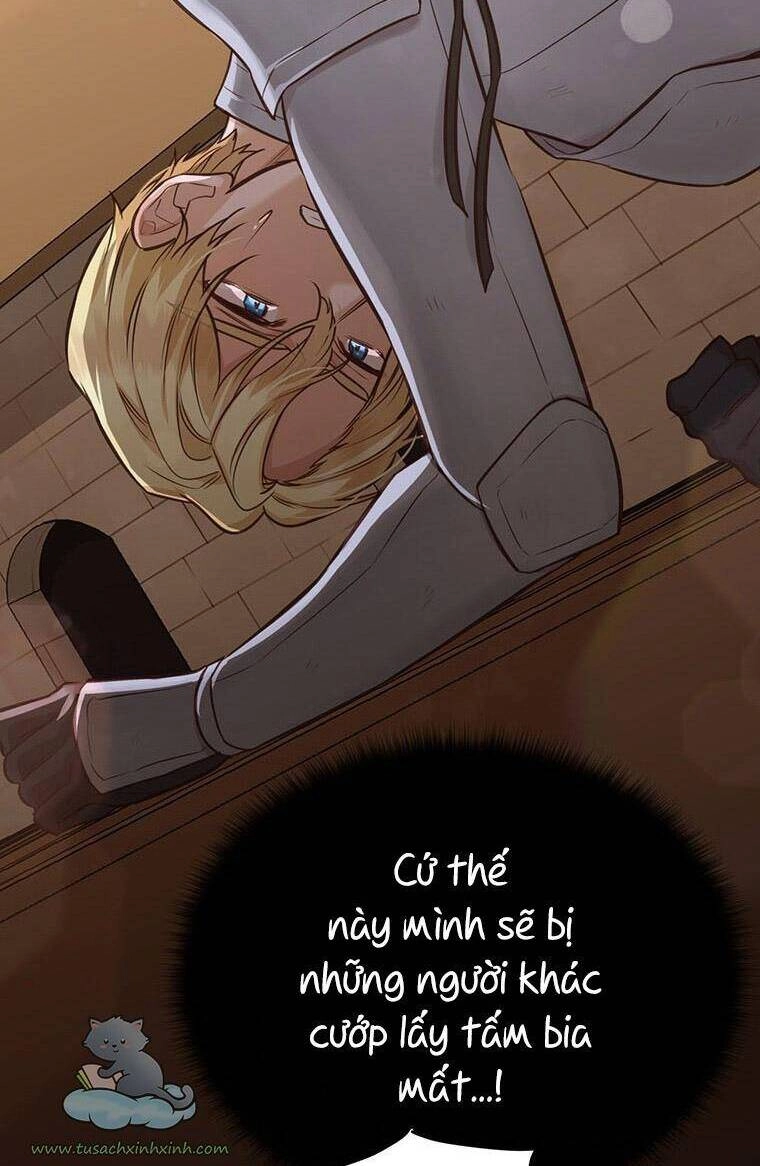 Yêu Tôi Đi, Dù Sao Ngài Cũng Chỉ Là Nhân Vật Phụ Chapter 45 - 35