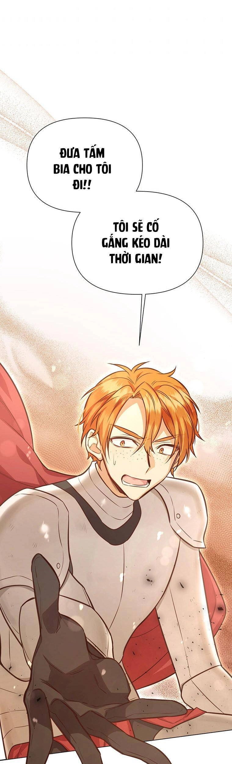 Yêu Tôi Đi, Dù Sao Ngài Cũng Chỉ Là Nhân Vật Phụ Chapter 45 - 37