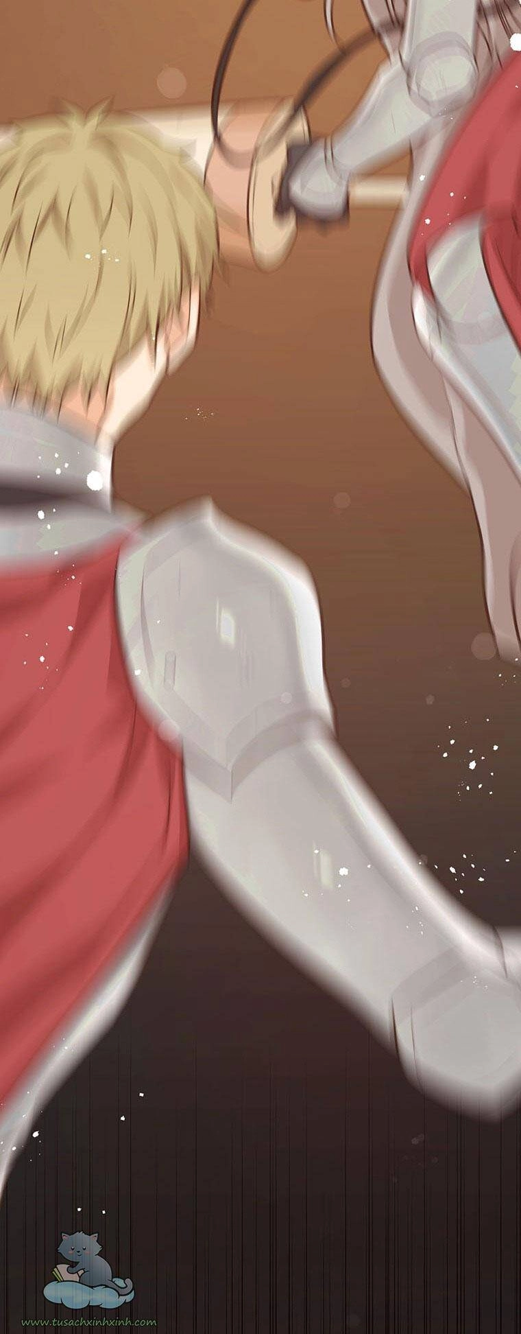 Yêu Tôi Đi, Dù Sao Ngài Cũng Chỉ Là Nhân Vật Phụ Chapter 45 - 41