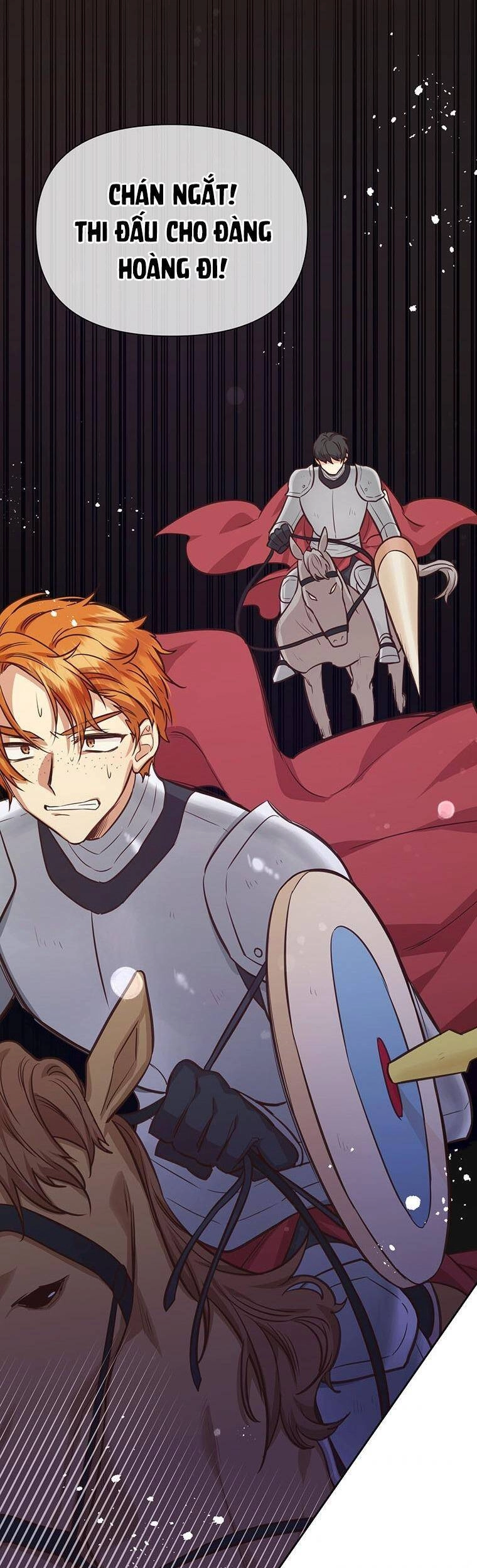 Yêu Tôi Đi, Dù Sao Ngài Cũng Chỉ Là Nhân Vật Phụ Chapter 45 - 42