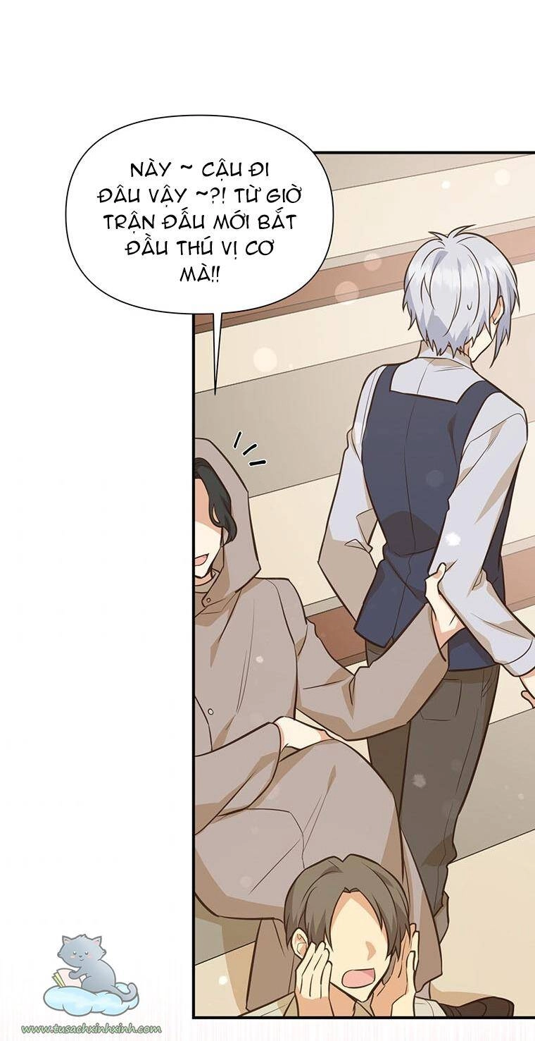 Yêu Tôi Đi, Dù Sao Ngài Cũng Chỉ Là Nhân Vật Phụ Chapter 45 - 49