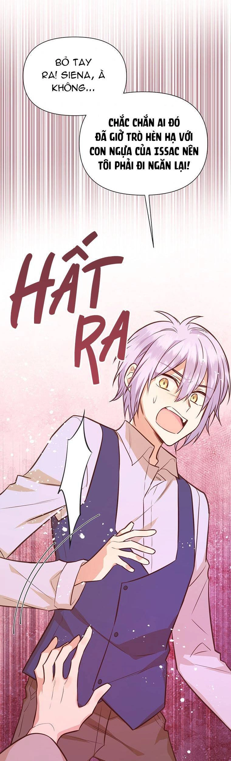 Yêu Tôi Đi, Dù Sao Ngài Cũng Chỉ Là Nhân Vật Phụ Chapter 45 - 50