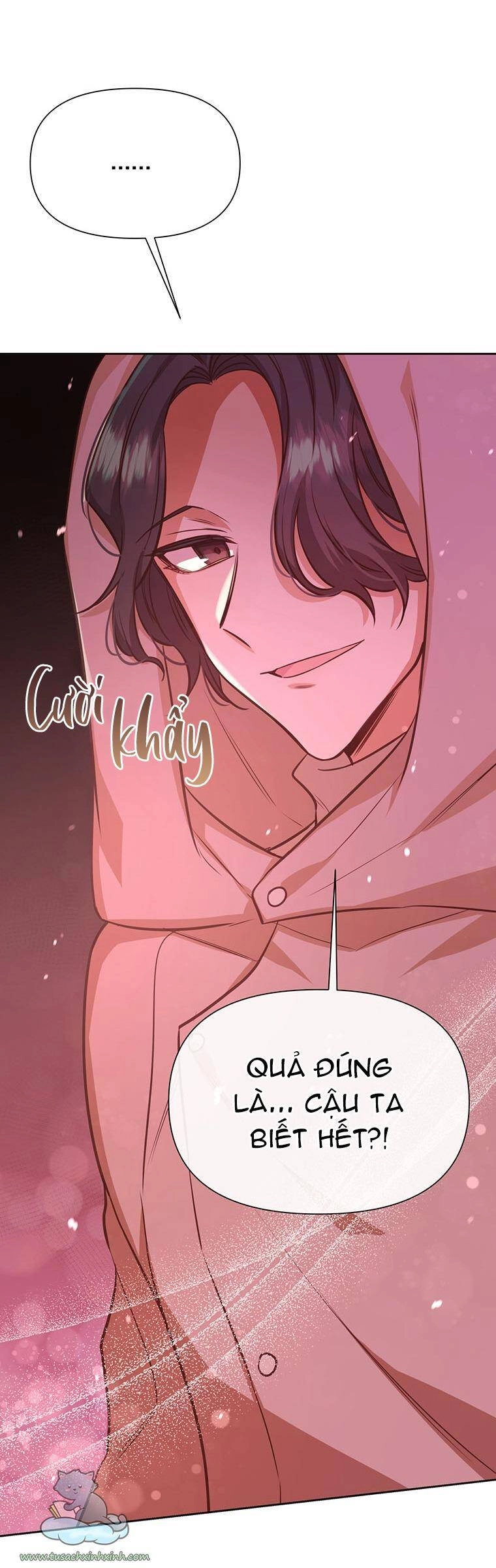 Yêu Tôi Đi, Dù Sao Ngài Cũng Chỉ Là Nhân Vật Phụ Chapter 45 - 53