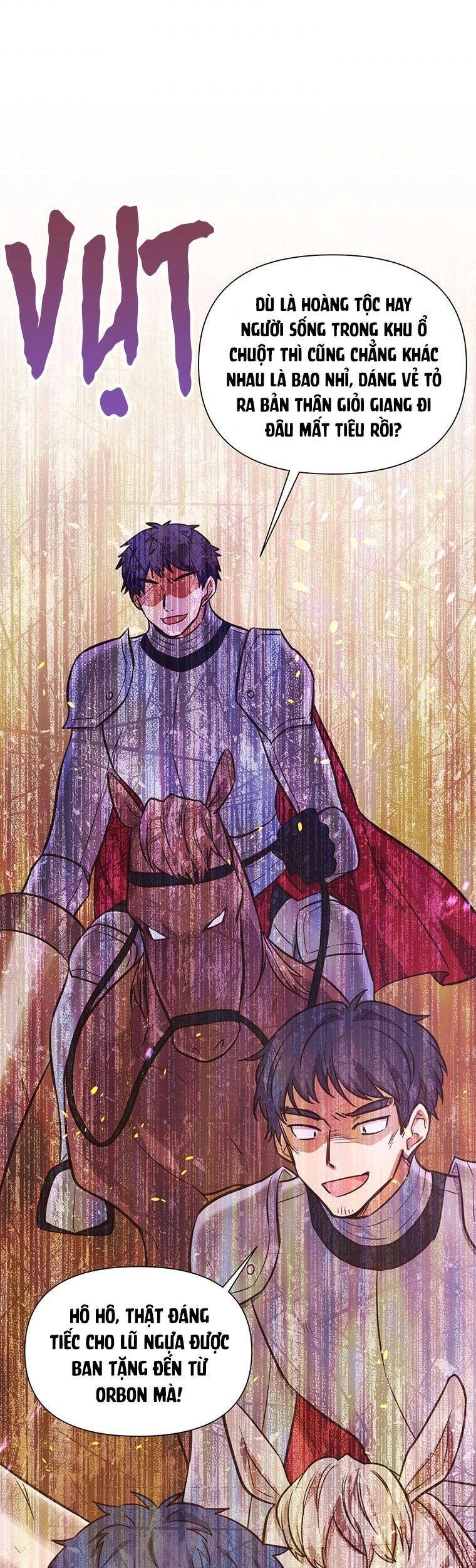 Yêu Tôi Đi, Dù Sao Ngài Cũng Chỉ Là Nhân Vật Phụ Chapter 45 - 56