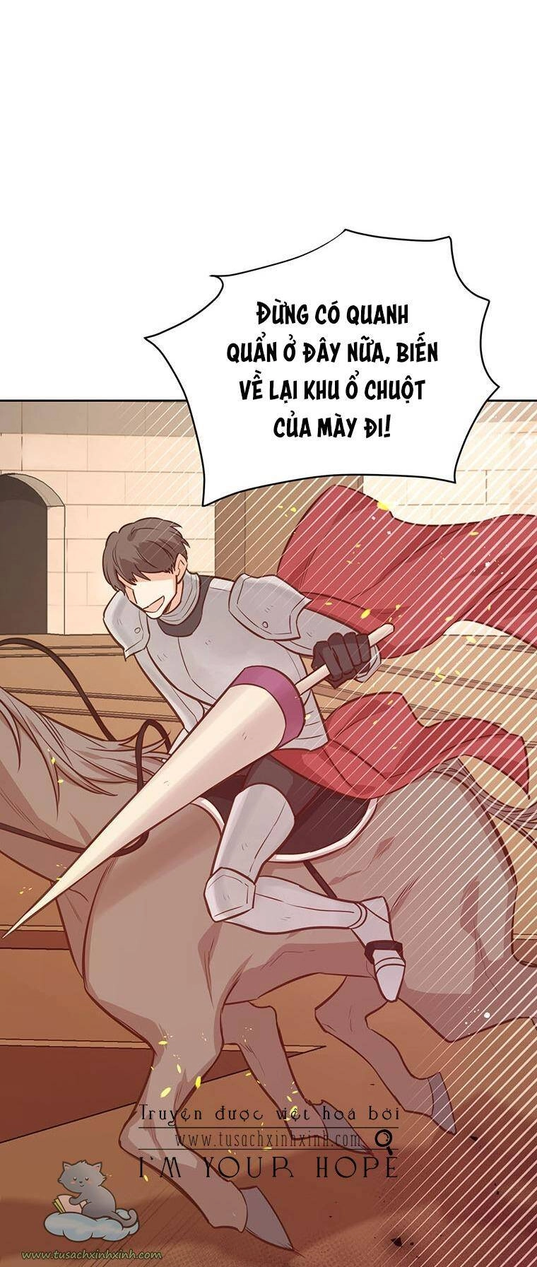 Yêu Tôi Đi, Dù Sao Ngài Cũng Chỉ Là Nhân Vật Phụ Chapter 45 - 58