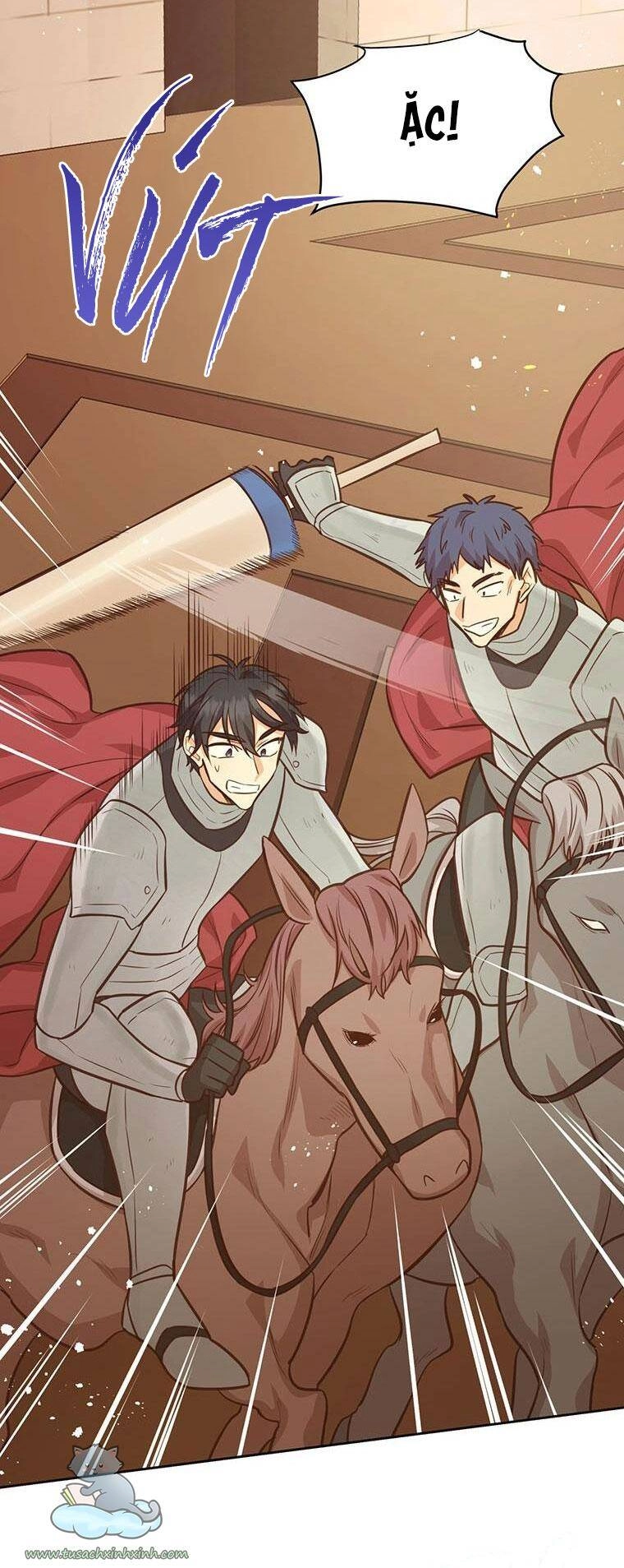 Yêu Tôi Đi, Dù Sao Ngài Cũng Chỉ Là Nhân Vật Phụ Chapter 45 - 60