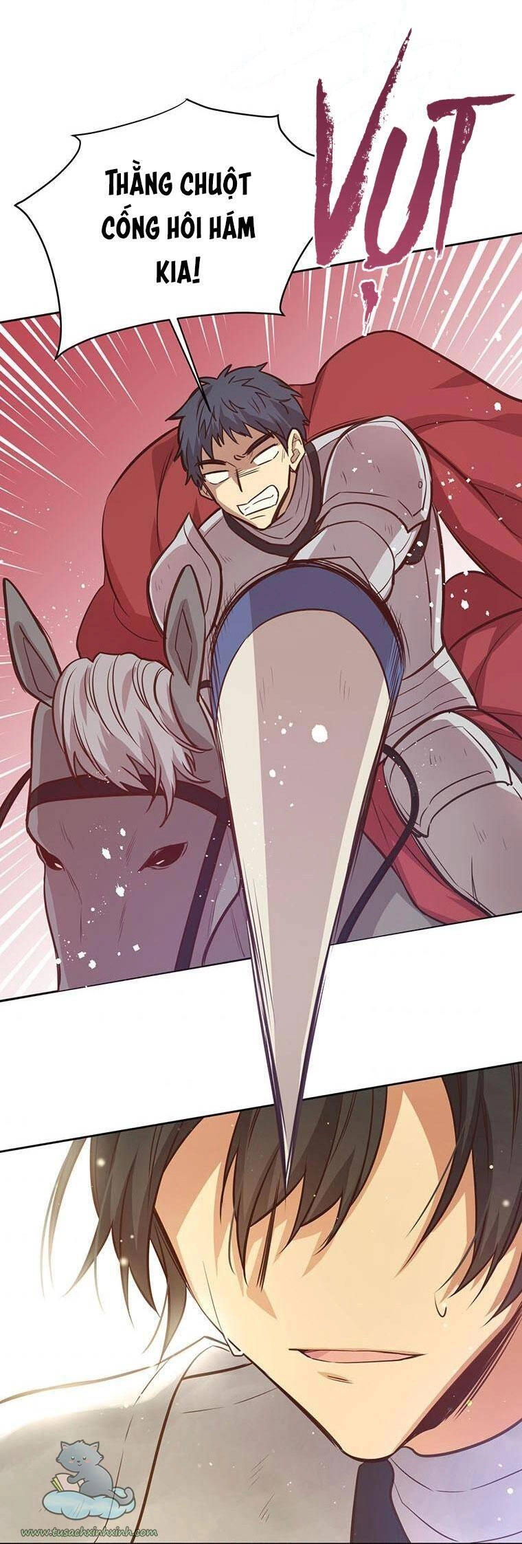 Yêu Tôi Đi, Dù Sao Ngài Cũng Chỉ Là Nhân Vật Phụ Chapter 45 - 61