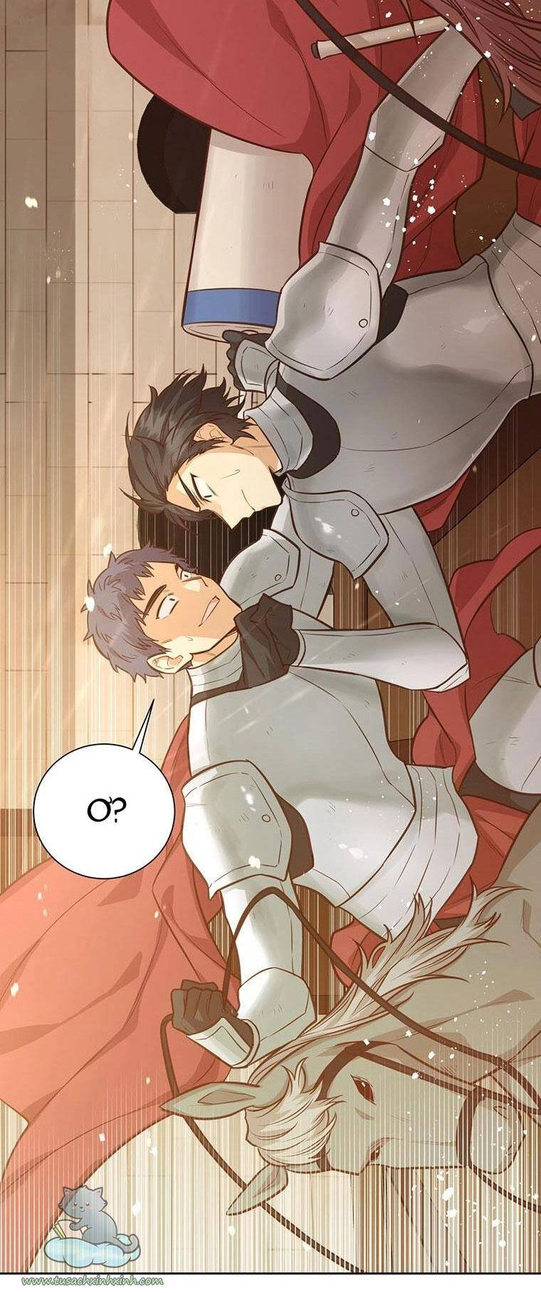 Yêu Tôi Đi, Dù Sao Ngài Cũng Chỉ Là Nhân Vật Phụ Chapter 45 - 63