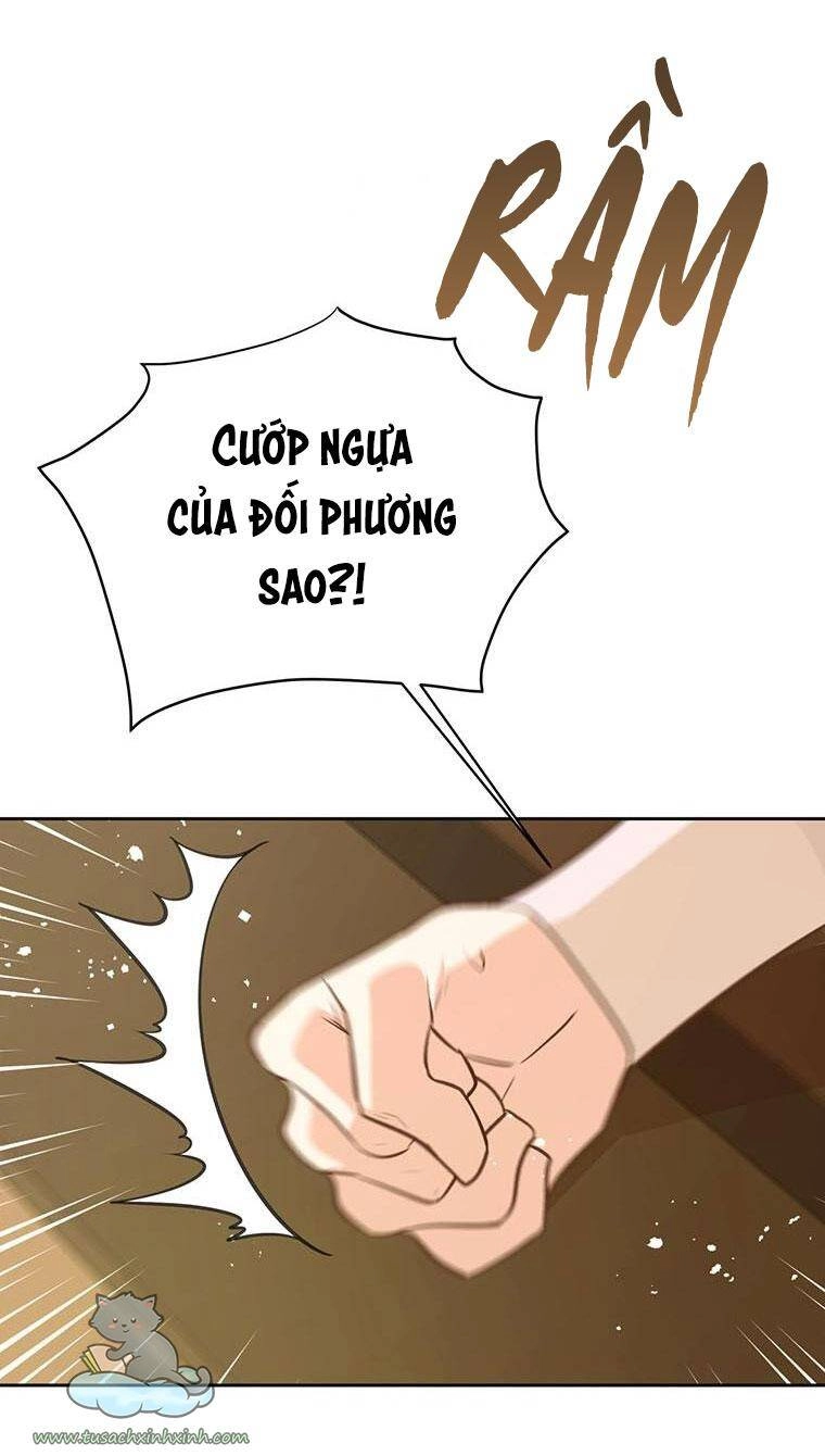 Yêu Tôi Đi, Dù Sao Ngài Cũng Chỉ Là Nhân Vật Phụ Chapter 45 - 70