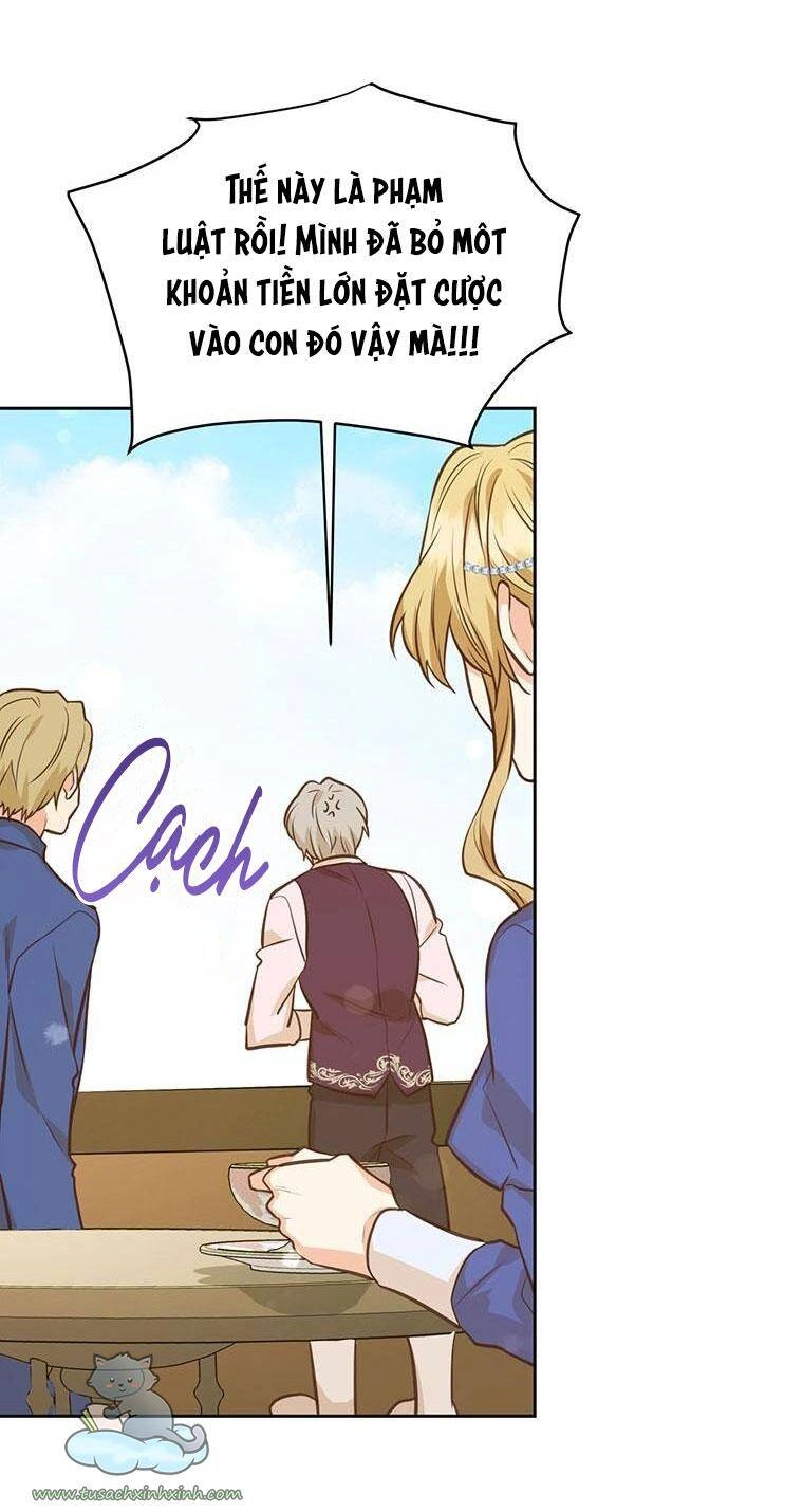 Yêu Tôi Đi, Dù Sao Ngài Cũng Chỉ Là Nhân Vật Phụ Chapter 45 - 71