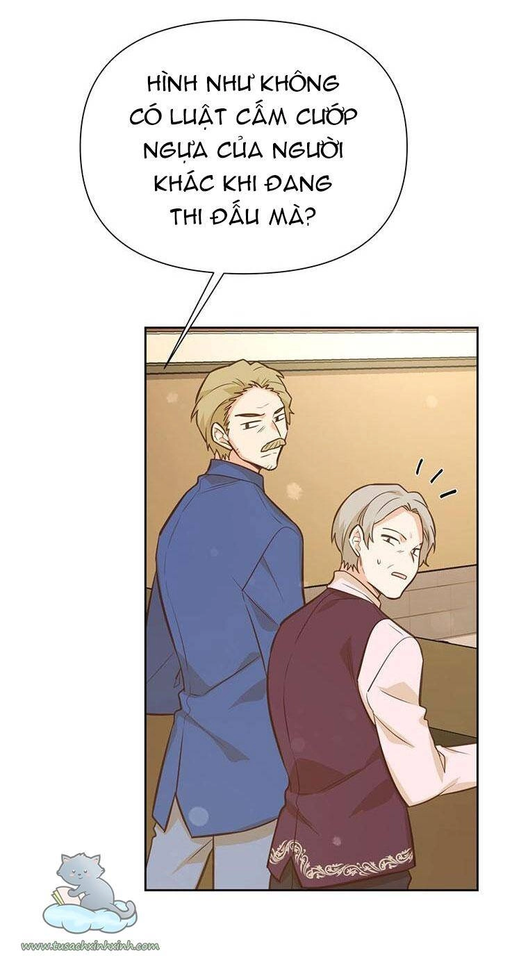 Yêu Tôi Đi, Dù Sao Ngài Cũng Chỉ Là Nhân Vật Phụ Chapter 45 - 72