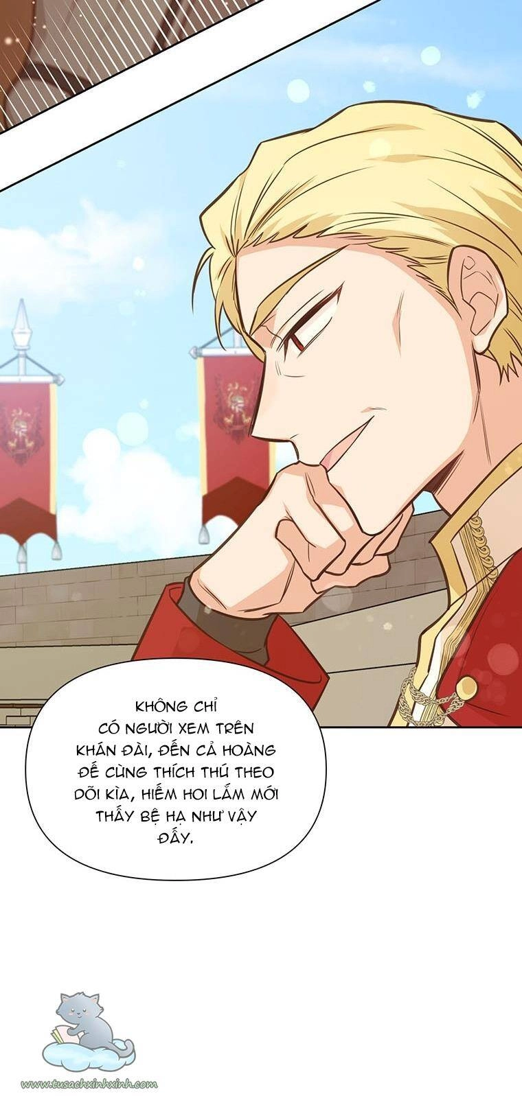 Yêu Tôi Đi, Dù Sao Ngài Cũng Chỉ Là Nhân Vật Phụ Chapter 45 - 76