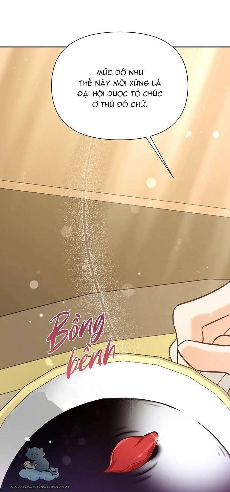 Yêu Tôi Đi, Dù Sao Ngài Cũng Chỉ Là Nhân Vật Phụ Chapter 45 - 77