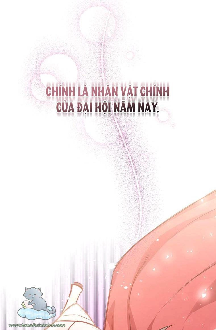 Yêu Tôi Đi, Dù Sao Ngài Cũng Chỉ Là Nhân Vật Phụ Chapter 45 - 79