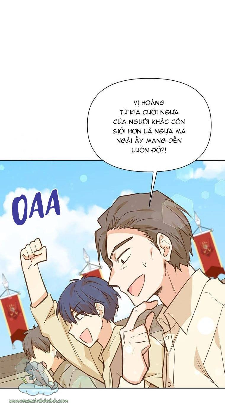 Yêu Tôi Đi, Dù Sao Ngài Cũng Chỉ Là Nhân Vật Phụ Chapter 45 - 81