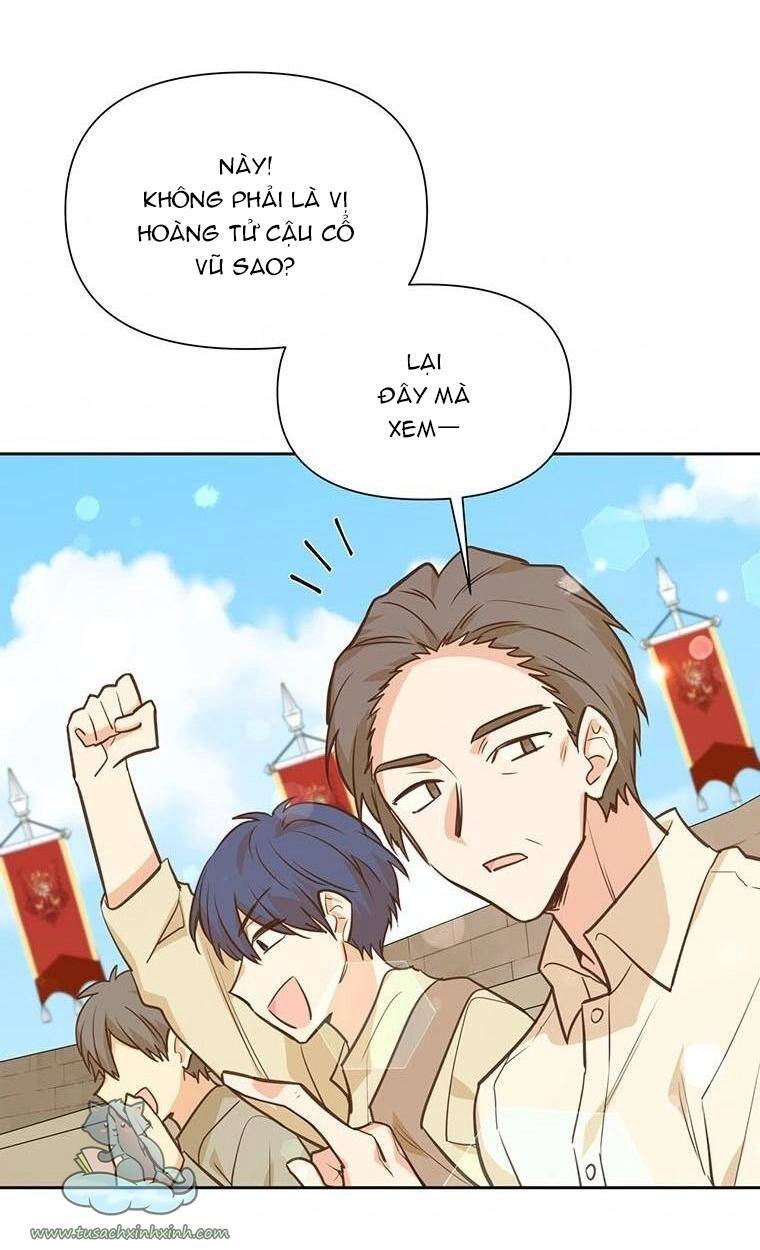 Yêu Tôi Đi, Dù Sao Ngài Cũng Chỉ Là Nhân Vật Phụ Chapter 45 - 82