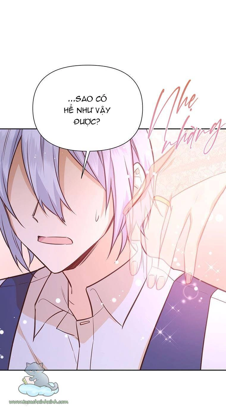 Yêu Tôi Đi, Dù Sao Ngài Cũng Chỉ Là Nhân Vật Phụ Chapter 45 - 88