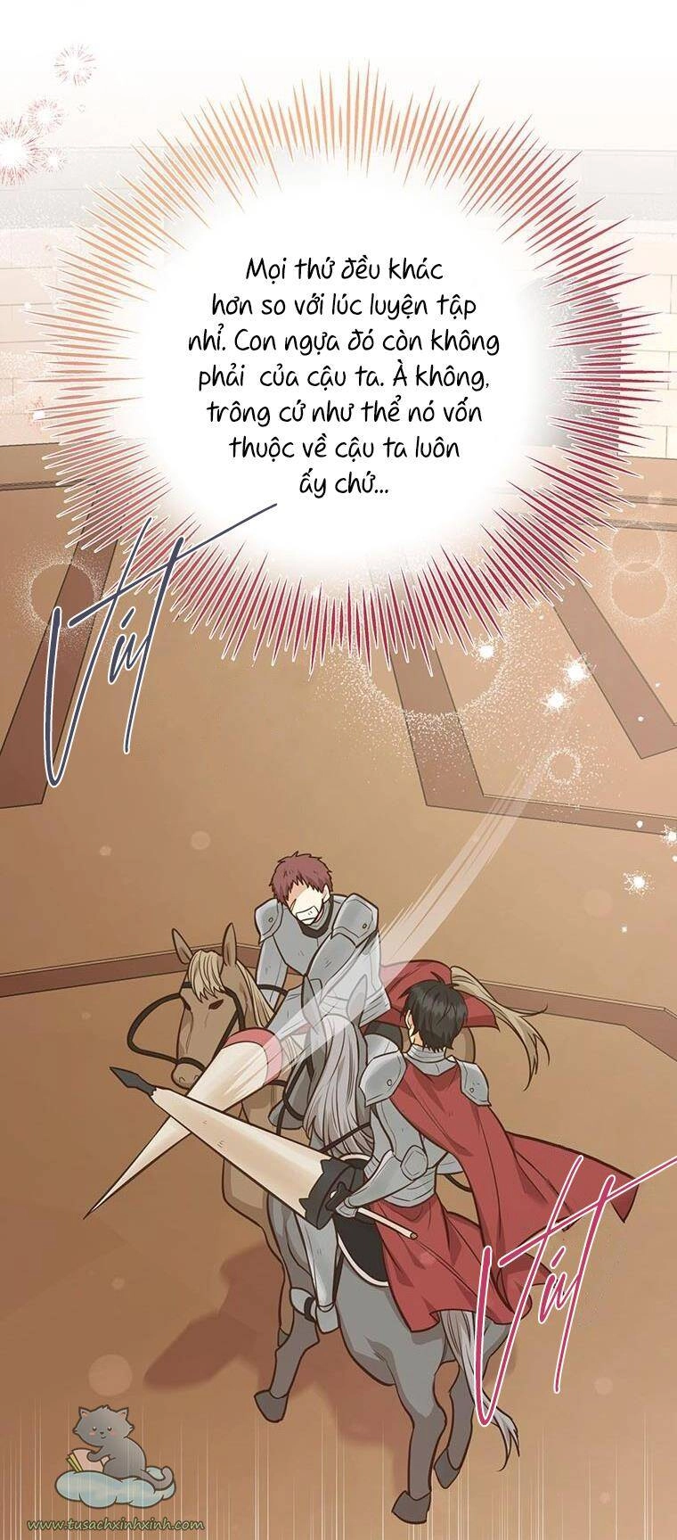 Yêu Tôi Đi, Dù Sao Ngài Cũng Chỉ Là Nhân Vật Phụ Chapter 45 - 89