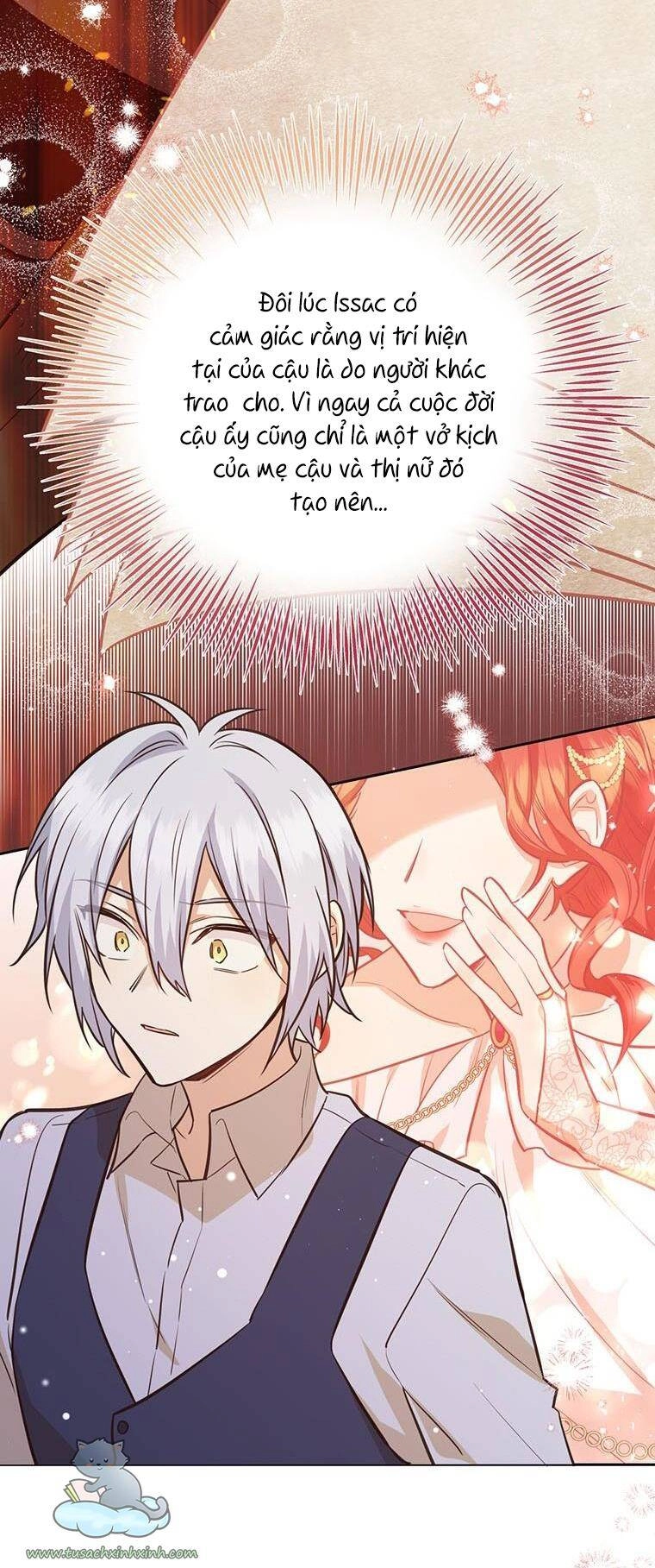 Yêu Tôi Đi, Dù Sao Ngài Cũng Chỉ Là Nhân Vật Phụ Chapter 45 - 91