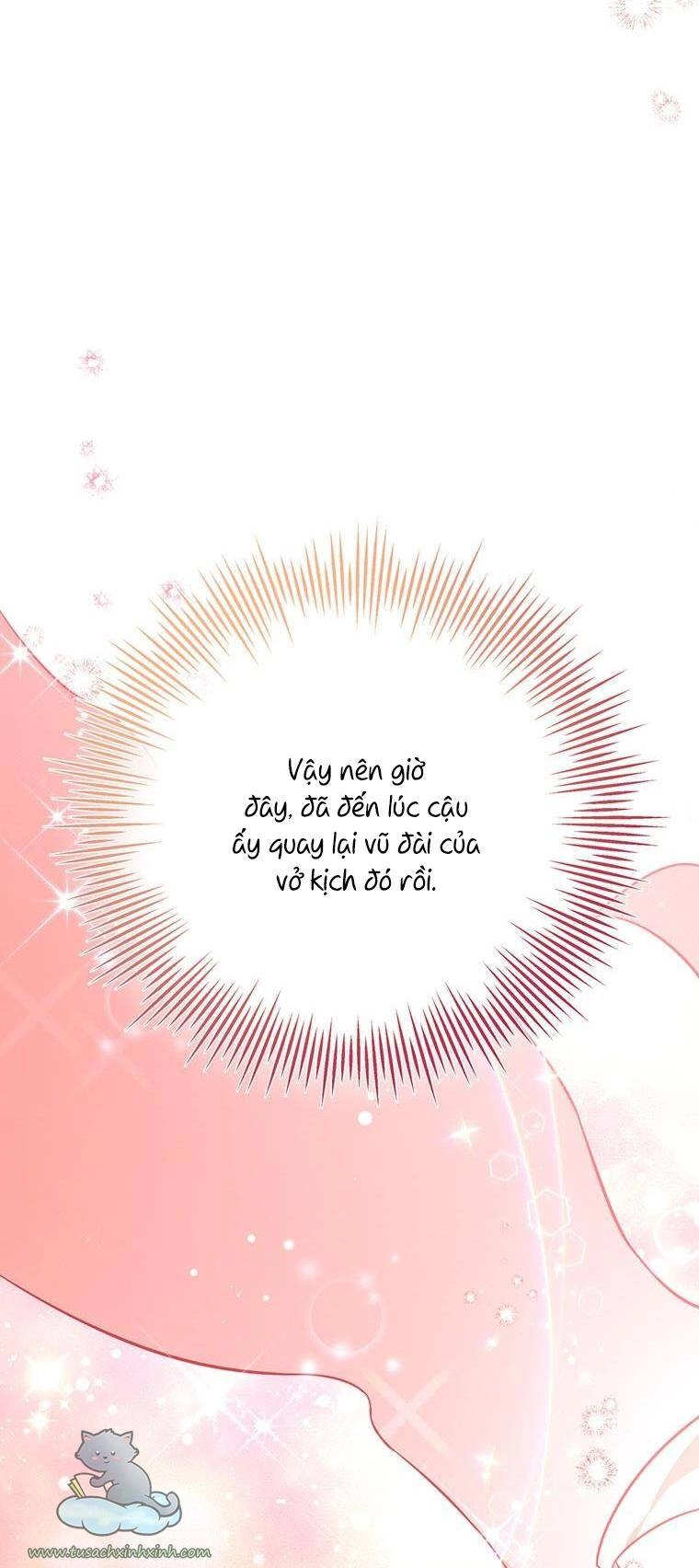 Yêu Tôi Đi, Dù Sao Ngài Cũng Chỉ Là Nhân Vật Phụ Chapter 45 - 92