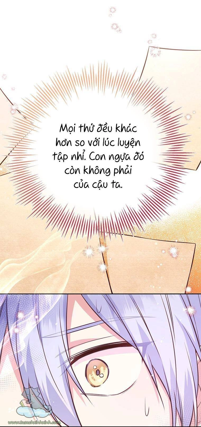 Yêu Tôi Đi, Dù Sao Ngài Cũng Chỉ Là Nhân Vật Phụ Chapter 46 - 2