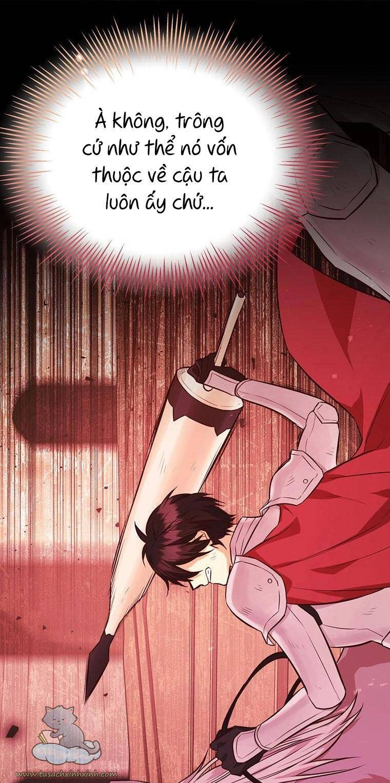 Yêu Tôi Đi, Dù Sao Ngài Cũng Chỉ Là Nhân Vật Phụ Chapter 46 - 3