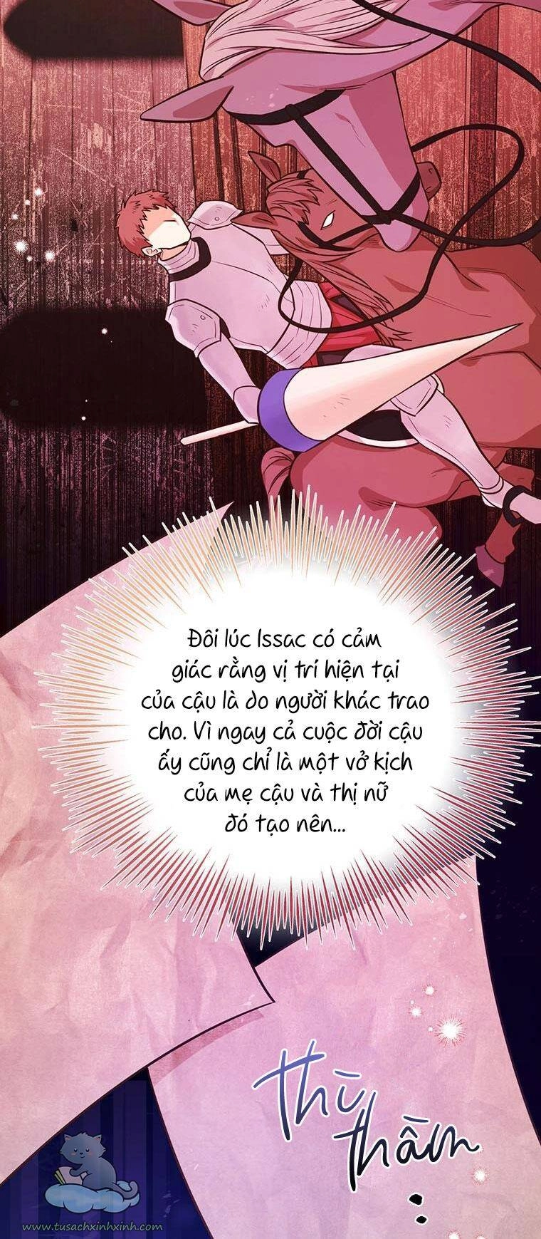 Yêu Tôi Đi, Dù Sao Ngài Cũng Chỉ Là Nhân Vật Phụ Chapter 46 - 4