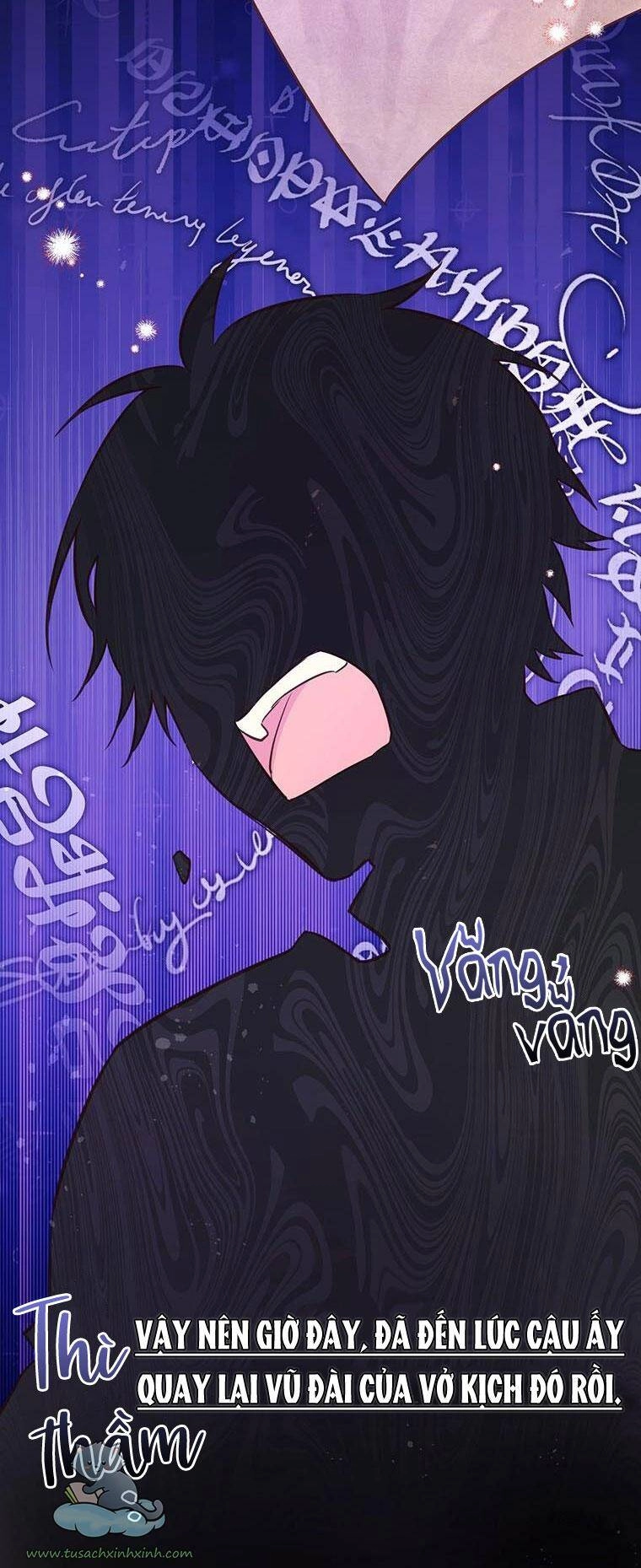 Yêu Tôi Đi, Dù Sao Ngài Cũng Chỉ Là Nhân Vật Phụ Chapter 46 - 5